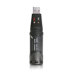 CEM DT-171 เครื่องบันทึกอุณหภูมิและความชื้น Temperature and Humidity Datalogger-small-photo0