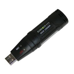 CEM DT-171 เครื่องบันทึกอุณหภูมิและความชื้น Temperature and Humidity Datalogger-small-photo2
