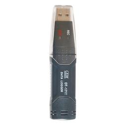 CEM DT-171 เครื่องบันทึกอุณหภูมิและความชื้น Temperature and Humidity Datalogger-small-photo1
