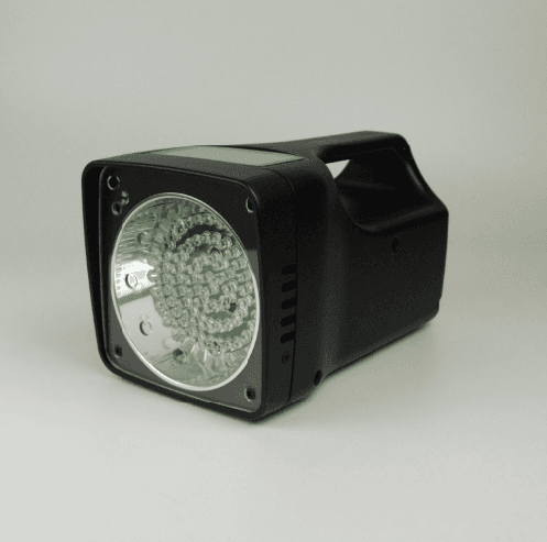 Lutron DT-2199 เครื่องวัดความเร็วรอบ-photo0