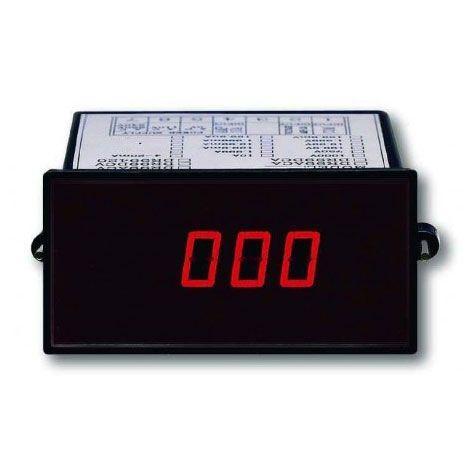 Lutron DT-2240D เครื่องควบคุม Panel Tachometer แบบตั้งโต๊ะ Max.9,9990 RPM-photo0