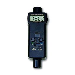 Lutron DT-2259 เครื่องวัดความเร็วรอบ 2 in 1 | Max.99,999 RPM-small-photo0