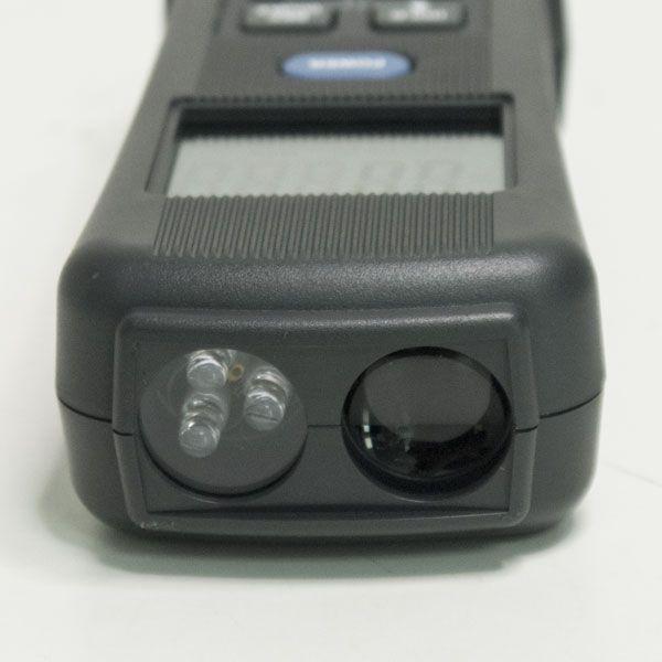 Lutron DT-2336 เครื่องวัดความเร็วรอบ และ สโตรโบสโคป-photo5