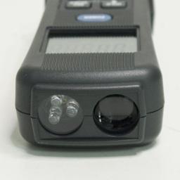 Lutron DT-2336 เครื่องวัดความเร็วรอบ และ สโตรโบสโคป-small-photo5