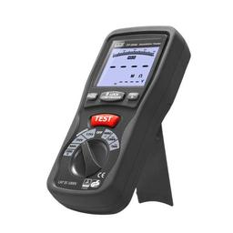 CEM DT-5500 เครื่องทดสอบฉนวน Insulation Tester-small-photo4