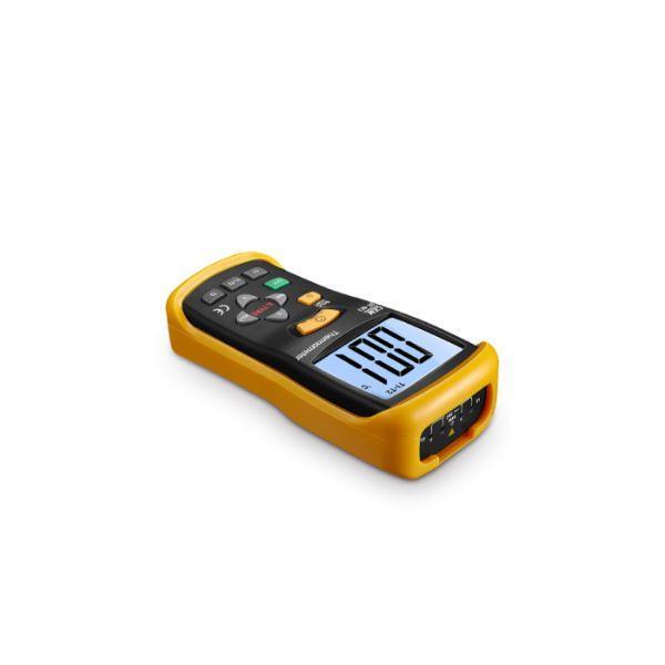 CEM DT-612 เครื่องวัดอุณหภูมิแบบดิจิตอล │Digital Thermometer-photo3