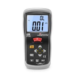 CEM DT-620 เครื่องวัดความเร็วลม -small-photo0