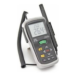 CEM DT-625 เครื่องวัดอุณหภูมิและความชื้น Humidity & Temperature Meters-small-photo1