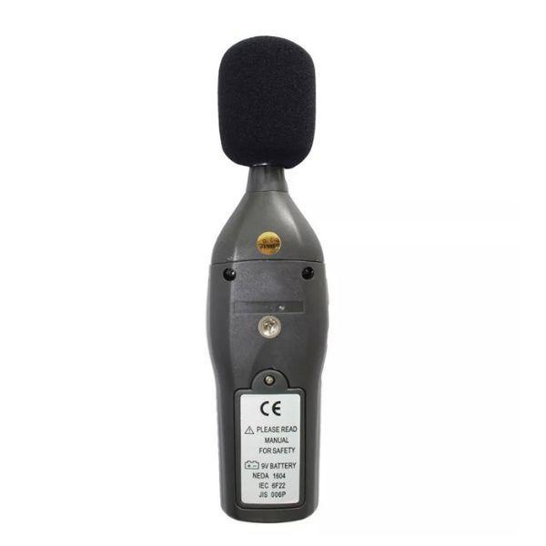 CEM DT-805 เครื่องวัดระดับเสียง-photo1