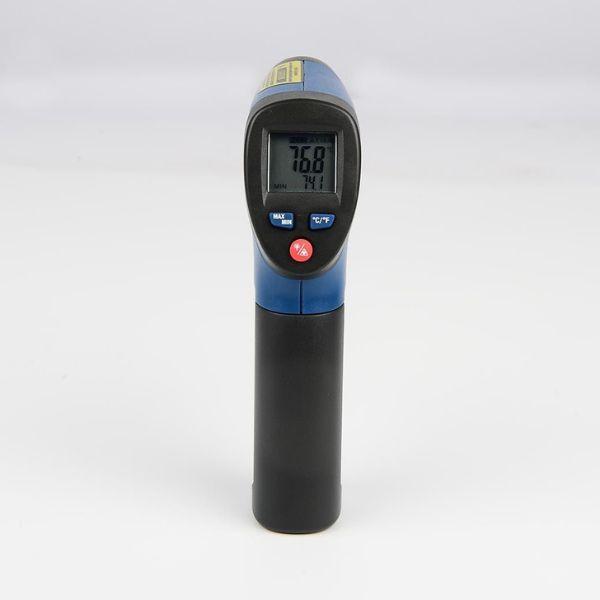 CEM DT-810 เครื่องวัดอุณหภูมิอินฟราเรด Mini Infrared Thermometers│-30ºC to 260ºC-photo1