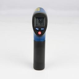 CEM DT-810 เครื่องวัดอุณหภูมิอินฟราเรด Mini Infrared Thermometers│-30ºC to 260ºC-small-photo1