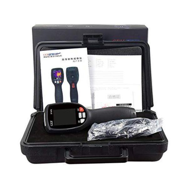 CEM DT-870 กล้องถ่ายภาพความร้อน Thermal lmager-photo3