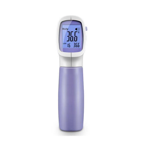 CEM DT-8806 เครื่องวัดอุณหภูมิอินฟราเรด Infrared Thermometer │32.0ºC ถึง 42.5ºC-photo2