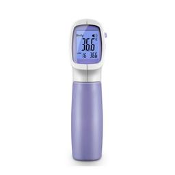 CEM DT-8806 เครื่องวัดอุณหภูมิอินฟราเรด Infrared Thermometer │32.0ºC ถึง 42.5ºC-small-photo2