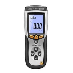 CEM DT-8809A เครื่องวัดแสง Lux Light Meter-small-photo0
