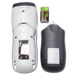 CEM DT-8809A เครื่องวัดแสง Lux Light Meter-small-photo4