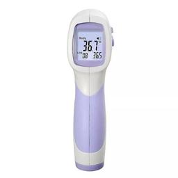 CEM DT-8816H เครื่องวัดอุณหภูมิร่างกายอินฟราเรด-small-photo1