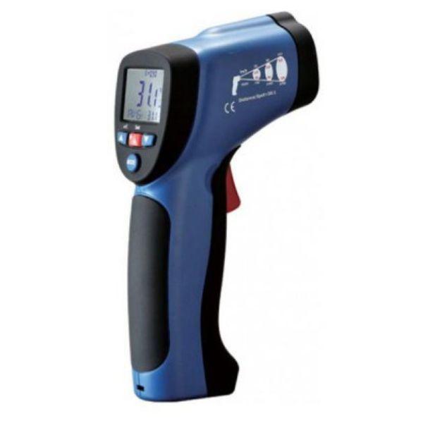 CEM DT-8835 เครื่องวัดอุณหภูมิอินฟราเรด Infrared Thermometer │-50ºC ถึง 1050ºC-photo0