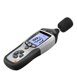 CEM DT-8852 เครื่องวัดระดับเสียง Sound Level Meters-small-photo3