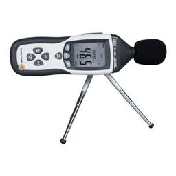 CEM DT-8852 เครื่องวัดระดับเสียง Sound Level Meters-small-photo4
