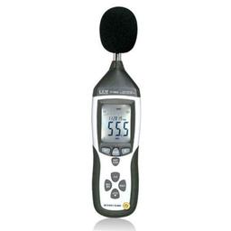 CEM DT-8852 เครื่องวัดระดับเสียง Sound Level Meters-small-photo0