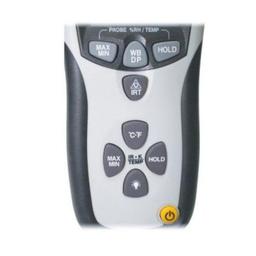CEM DT-8896 ไซโครมิเตอร์พร้อมเทอร์โมมิเตอร์อินฟราเรด Psychrometer with InfraRed Thermometer-small-photo2