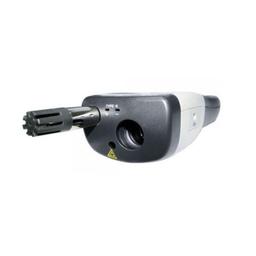 CEM DT-8896 ไซโครมิเตอร์พร้อมเทอร์โมมิเตอร์อินฟราเรด Psychrometer with InfraRed Thermometer-small-photo3