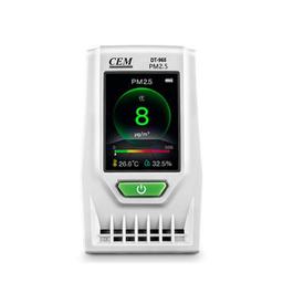 CEM DT-968 เครื่องวัดคุณภาพอากาศ PM2.5-small-photo0