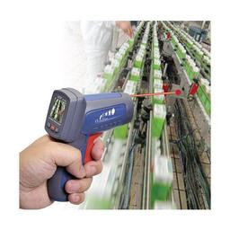 CEM DT-982 เครื่องวัดอุณหภูมิอินฟราเรด (lnfraRed Video Thermometer)-small-photo1