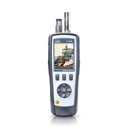 CEM DT-9880M Particle Counter เครื่องวัดอนุภาคอากาศ-small-photo0