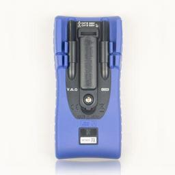 Hioki DT4223 ดิจิตอลมัลติมิเตอร์ (True RMS) | With Resistance Measurement, For Electrical Work-small-photo7