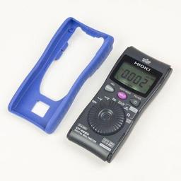 Hioki DT4223 ดิจิตอลมัลติมิเตอร์ (True RMS) | With Resistance Measurement, For Electrical Work-small-photo9