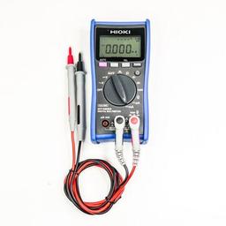 Hioki-DT4253 ดิจิตอลมัลติมิเตอร์ True RMS (MA DC | Temperature)-small-photo4