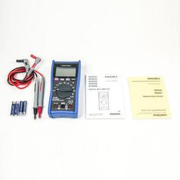 Hioki-DT4253 ดิจิตอลมัลติมิเตอร์ True RMS (MA DC | Temperature)-small-photo7