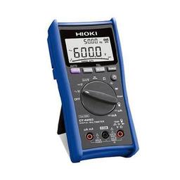 Hioki-DT4253 ดิจิตอลมัลติมิเตอร์ True RMS (MA DC | Temperature)-small-photo6