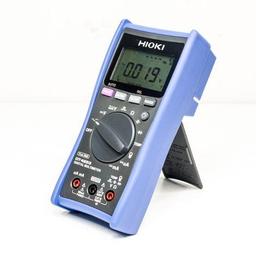Hioki-DT4253 ดิจิตอลมัลติมิเตอร์ True RMS (MA DC | Temperature)-small-photo5