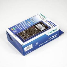 Hioki-DT4256 ดิจิตอลมัลติมิเตอร์ True RMS (Multi-Functional Model, With 10 A Direct Input)-small-photo9