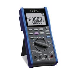 Hioki-DT4282 ดิจิตอลมัลติมิเตอร์ High-End Type (10 A Direct Input)-small-photo1