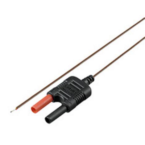 Hioki-DT4910 Thermocouples Type K For Digital Multimeter-photo0