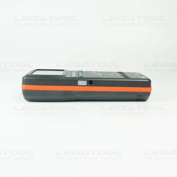 Lutron DW-6063 วัตต์มิเตอร์ความแม่นยำสูง (520W) | True RMS-photo3
