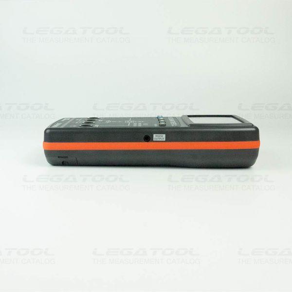 Lutron DW-6063 วัตต์มิเตอร์ความแม่นยำสูง (520W) | True RMS-photo4