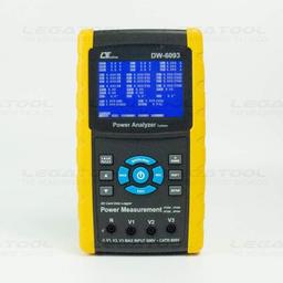Lutron DW-6093SD เครื่องวิเคราะห์ไฟฟ้า-small-photo1