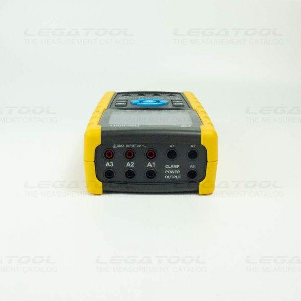 Lutron DW-6095SD เครื่องวิเคราะห์ไฟฟ้า-photo3