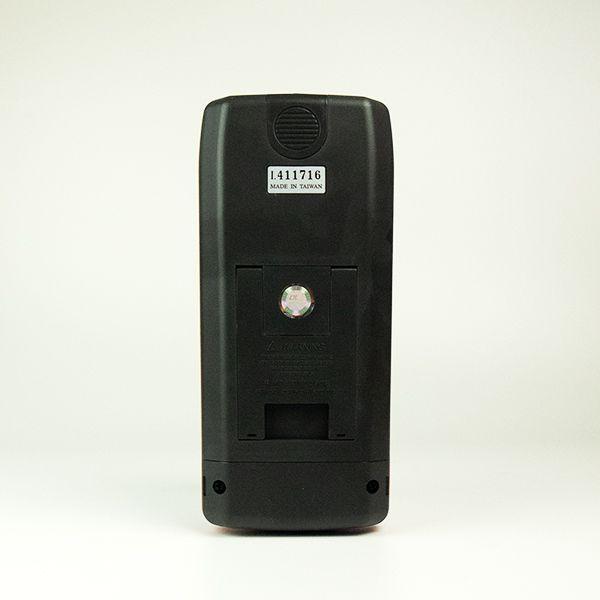 Lutron DW-6163 เครื่องวิเคราะห์ไฟฟ้า-photo3