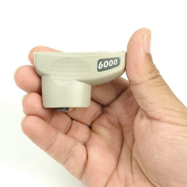 Defelsko Positector N1 เครื่องวัดค่าความหนาผิวเคลือบ ที่เคลือบบนโลหะในกลุ่ม Non-Ferrous | Coating Thickness Gages For NON-FERROUS Aluminium, brass, copper, titanium and other non-magnetic metals-photo4