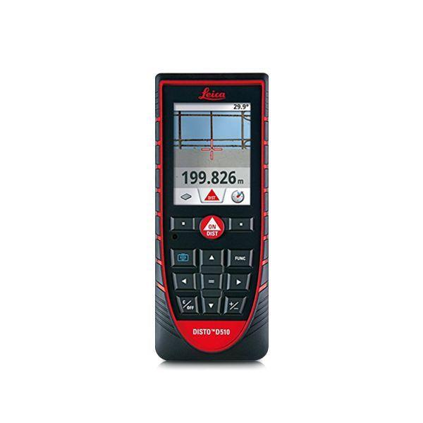 Leica DISTO-D510 เครื่องวัดระยะทางด้วยเลเซอร์-photo0