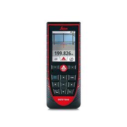 Leica DISTO-D510 เครื่องวัดระยะทางด้วยเลเซอร์-small-photo0