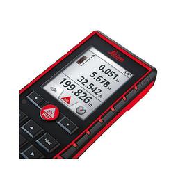 Leica DISTO-D510 เครื่องวัดระยะทางด้วยเลเซอร์-small-photo2