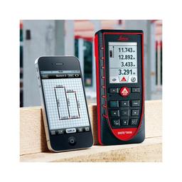 Leica DISTO-D510 เครื่องวัดระยะทางด้วยเลเซอร์-small-photo8