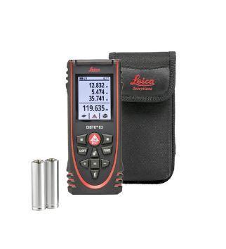 Leica Disto-x3 เครื่องวัดระยะทางด้วยเลเซอร์-photo0
